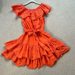 Like New Motivi Dress 100% cotton